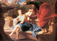 Batoni, Pompeo - Susanna And The Elders
